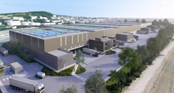 logistics - Logistics Warehouse For Rent - For Sale - featured
