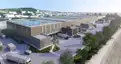 logistics - Logistics Warehouse For Rent - For Sale - gallery thumbnail - 1