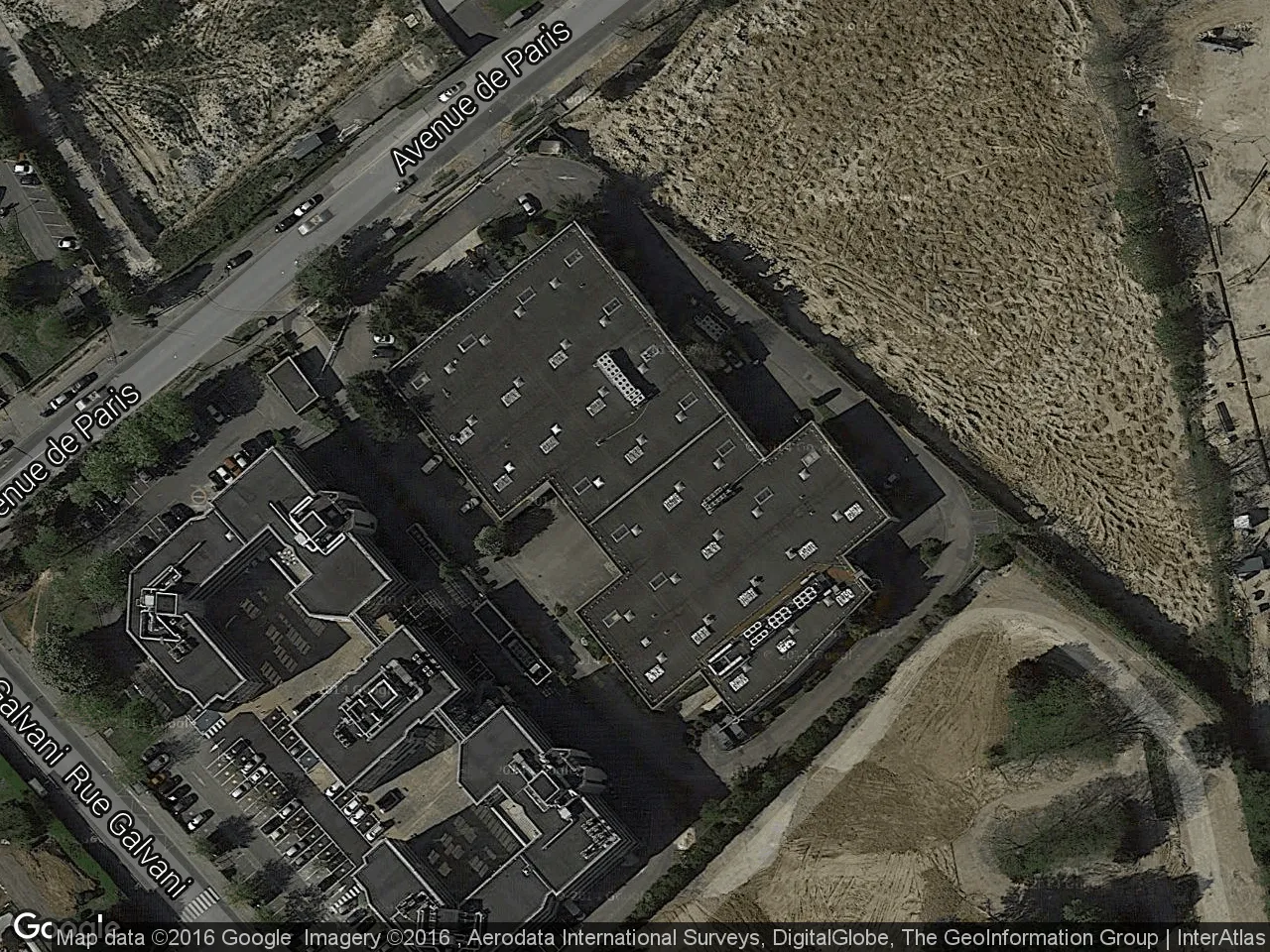 logistics - Warehouse / Offices For Rent - gallery - 7