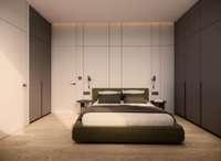 living - 93m² apartment for sale in Almagro, Madrid - gallery thumbnail - 5