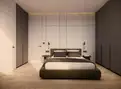 living - Piso de 93m² en venta en Almagro, Madrid - gallery thumbnail - 5