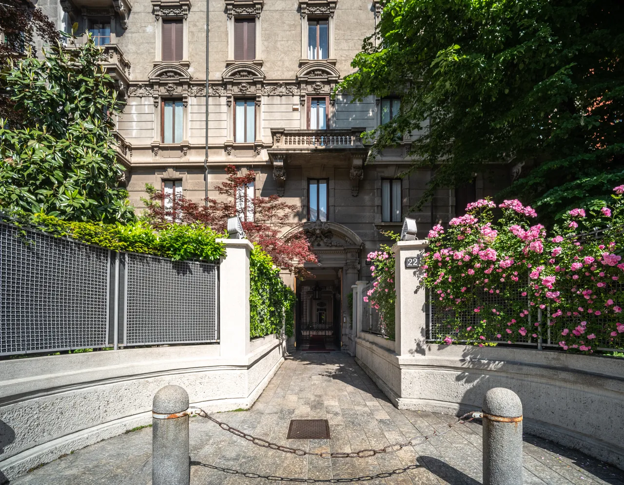 office - Bianca Maria 22 - Uffici - Dils - gallery - 2
