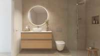 living - Sira Homes - Vida exclusiva en Elviria, Marbella Este - gallery thumbnail - 10