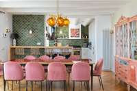 living - 459m² house / villa for sale in Calella de Palafrugell - gallery thumbnail - 5