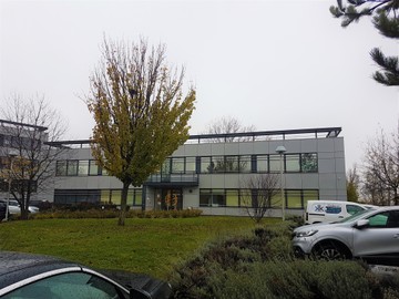 office - Bureaux À Louer - featured