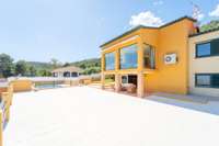 living - 285m² masia for sale in Playa Sagunto, Valencia - gallery thumbnail - 10