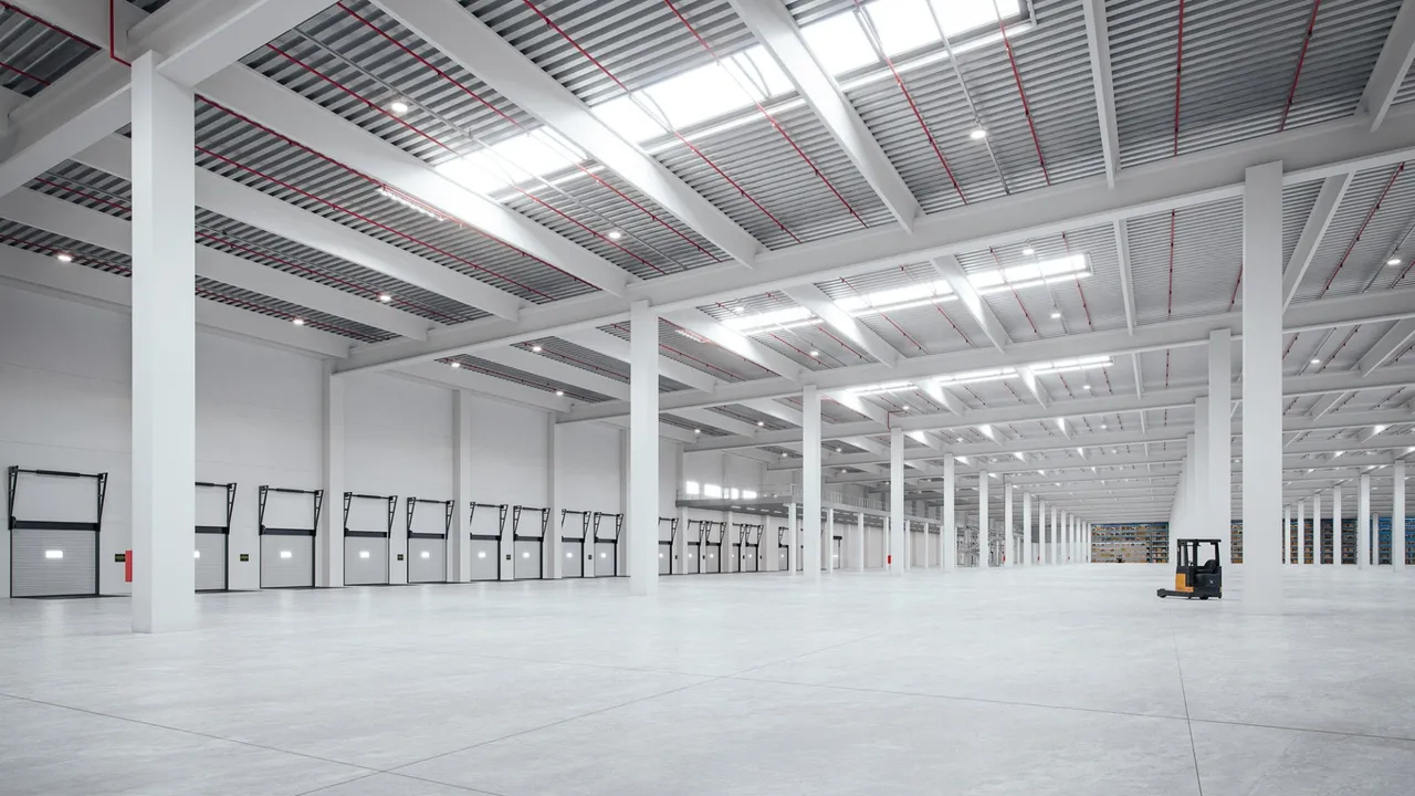 logistics - Novara - Logistica - Dils - gallery - 3