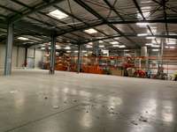 logistics - Entrepôt / Bureaux À Louer - gallery thumbnail - 4