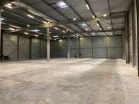 logistics - Entrepôt / Bureaux À Louer - gallery thumbnail - 2