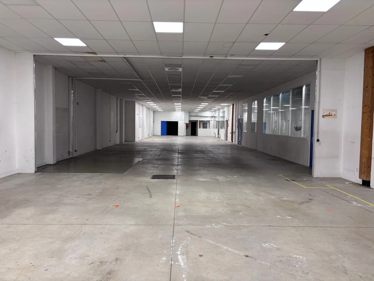 logistics - Activity Facility For Rent - gallery - 5