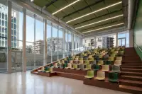 office - Park West - Office - Dils - gallery thumbnail - 11