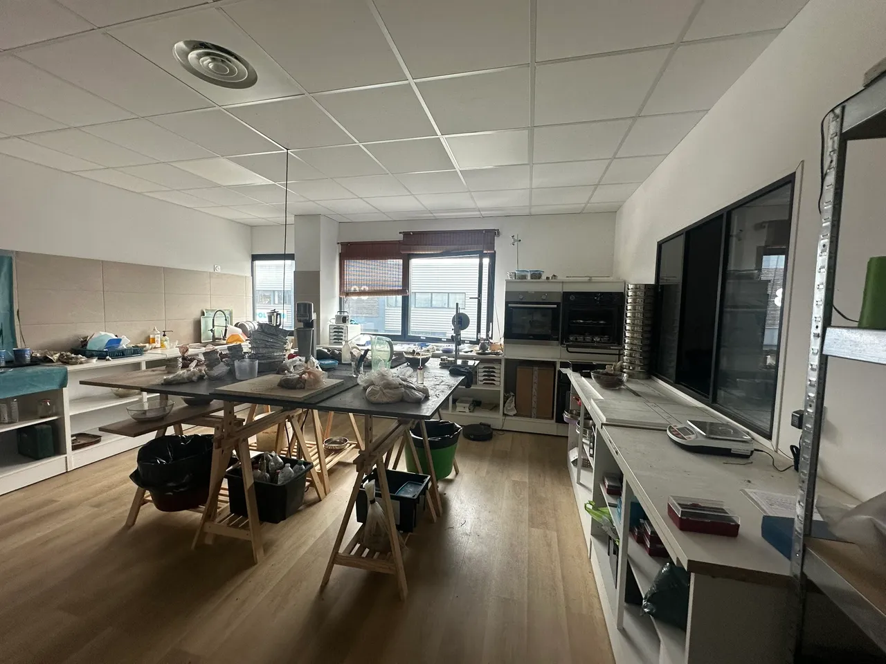 logistics - Activity Facility For Rent - gallery - 9