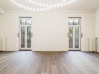 living - 200m² apartment for sale in Eixample Right, Barcelona - gallery thumbnail - 7