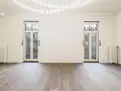 living - Piso de 200m² en venta en Eixample Derecho, Barcelona - gallery thumbnail - 7