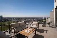 Bilocale di 56 m2 - Edificio A1 - LivinUp  | Milano - Floor Plan thumbnail - 15