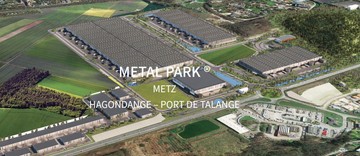 logistics - Entrepôt Logistique À Louer - featured