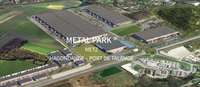 logistics - Logistics Warehouse For Rent - gallery thumbnail - 1