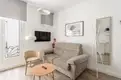living - 93m² apartment for rent in Sol, Madrid - gallery thumbnail - 1