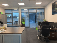 office - Bureaux À Louer - gallery thumbnail - 6