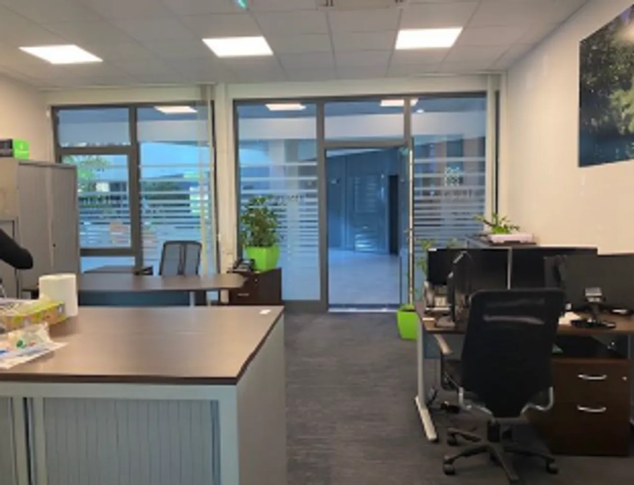 office - Offices For Rent - gallery - 6