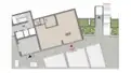 retail - SeiMilano - Retail - Dils - Plan d'étage thumbnail - 2