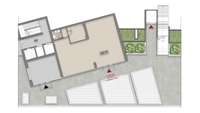 retail - SeiMilano - Retail - Dils - Plan d'étage thumbnail - 2
