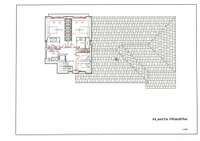living - 827m² house / villa for sale in El Bosque / Chiva, Valencia - Floor Plan thumbnail - 1