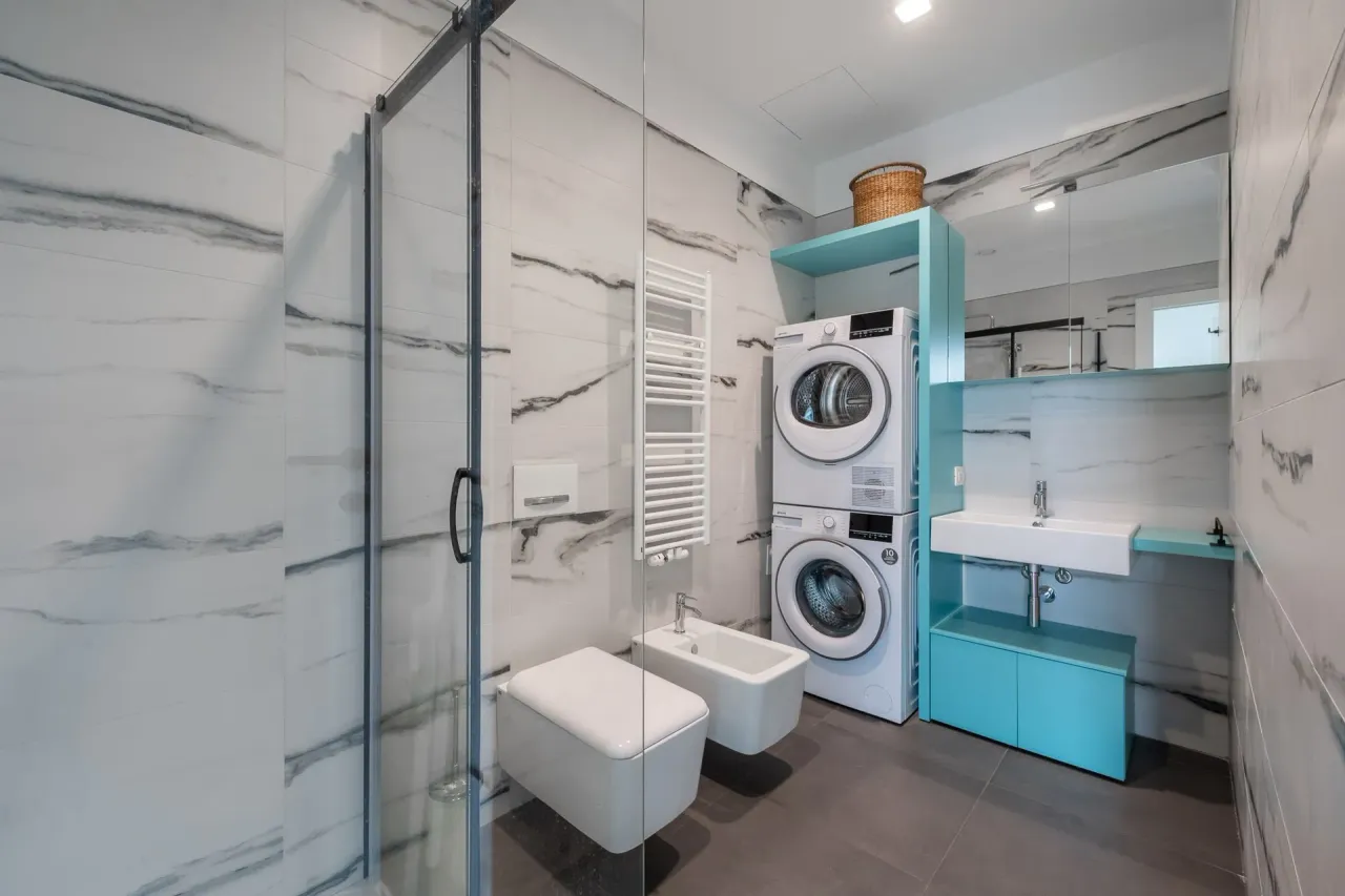 living - Vergani 13 - unità 0.2 - Wonen - Dils - gallery - 12