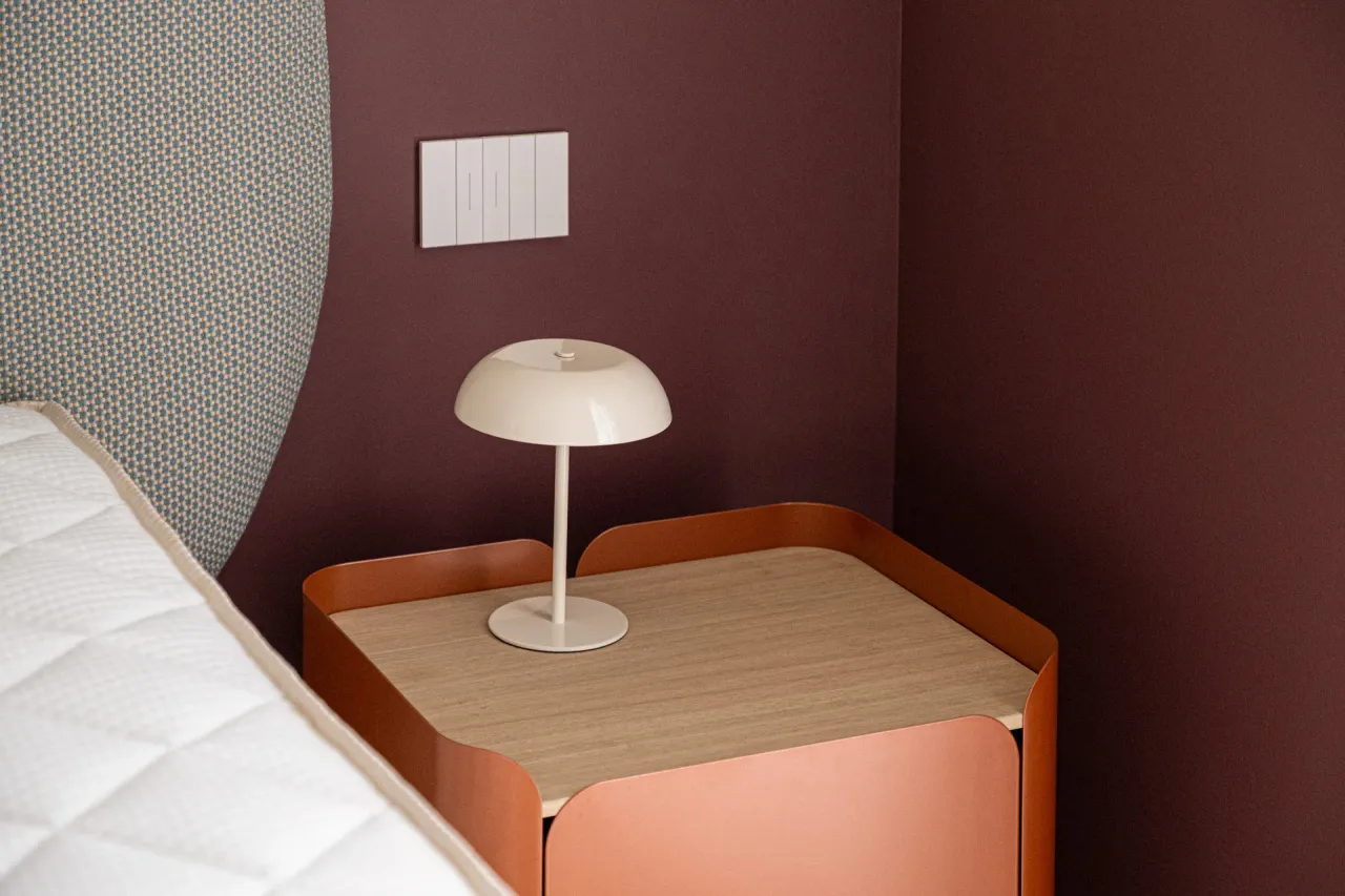 living - Magenta 54 - Living - Dils - gallery - 8