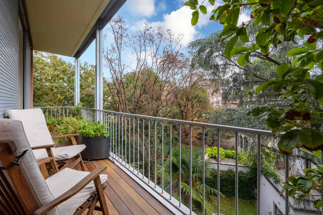 living - Sforza 15 - Living - Dils - gallery - 11