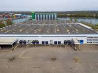 logistics - Entrepôt Logistique À Louer - gallery thumbnail - 2