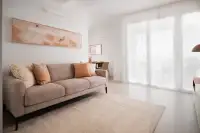 Trilocale di 98 m2 - Edificio A3 - LivinUp  | Milano - Floor Plan thumbnail - 3