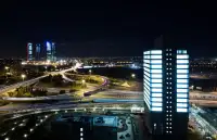 office - Torre Chamartin - Office - Dils - gallery thumbnail - 4