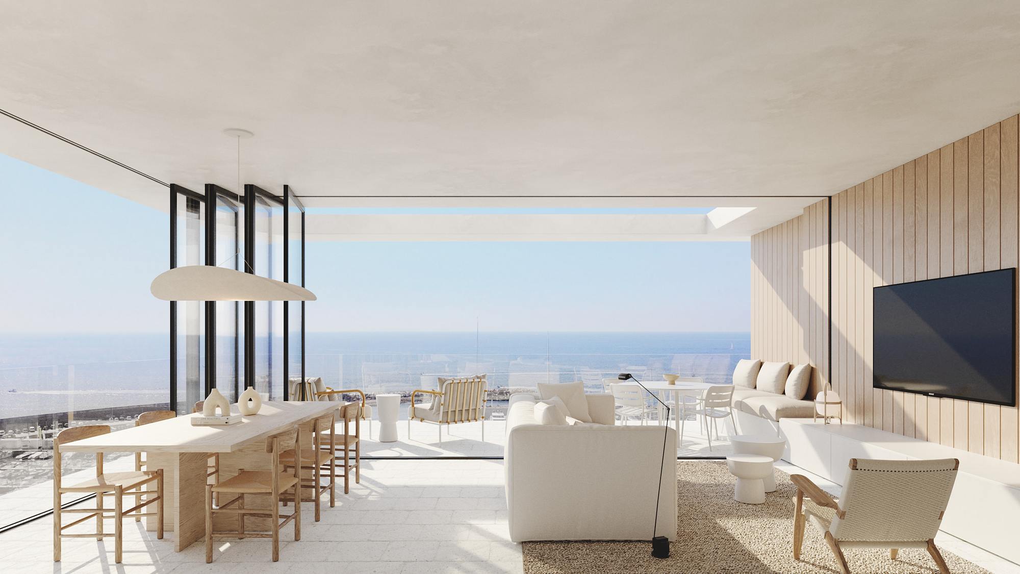 living - Port Marina - gallery thumbnail - 4