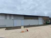 logistics - Entrepôt À Louer - gallery thumbnail - 1