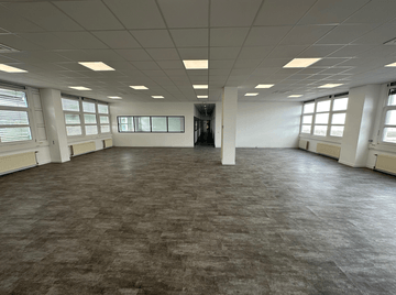 office - Bureaux À Louer - featured