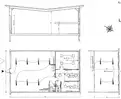 logistics - Light Industrial Premises / Offices For Rent - Verdiepingsplan thumbnail - 1