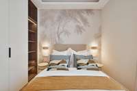 living - Piso de 88m² en venta en Retiro, Madrid - gallery thumbnail - 10
