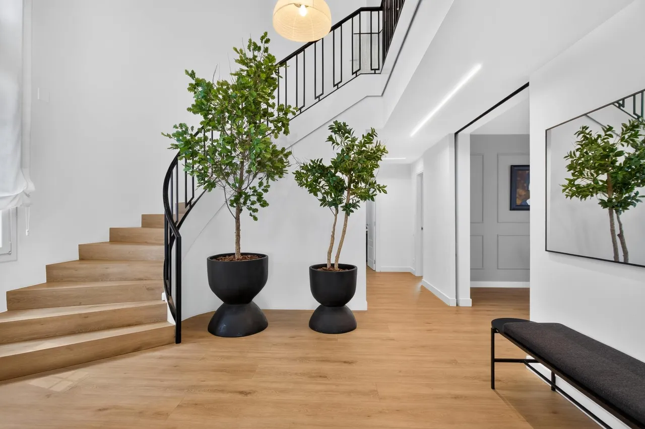 living - 486m² house / villa for sale in Tiana, Barcelona - gallery - 4