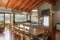 living - Masia de 690m² con 379m² de jardín en venta en La Garrotxa - gallery thumbnail - 6