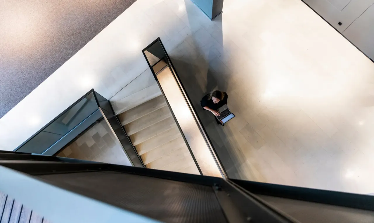 office - B Vital - Kantoren - Dils - gallery - 10