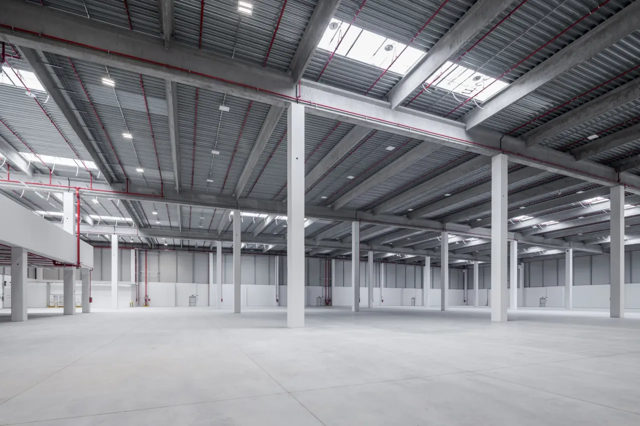 logistics - Novara Ovest - Logistica - Dils - gallery - 15