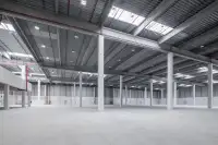 logistics - Novara Ovest - Logistica - Dils - gallery thumbnail - 15