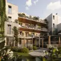 living - Corso Vercelli 22 - Living - Dils - gallery thumbnail - 3