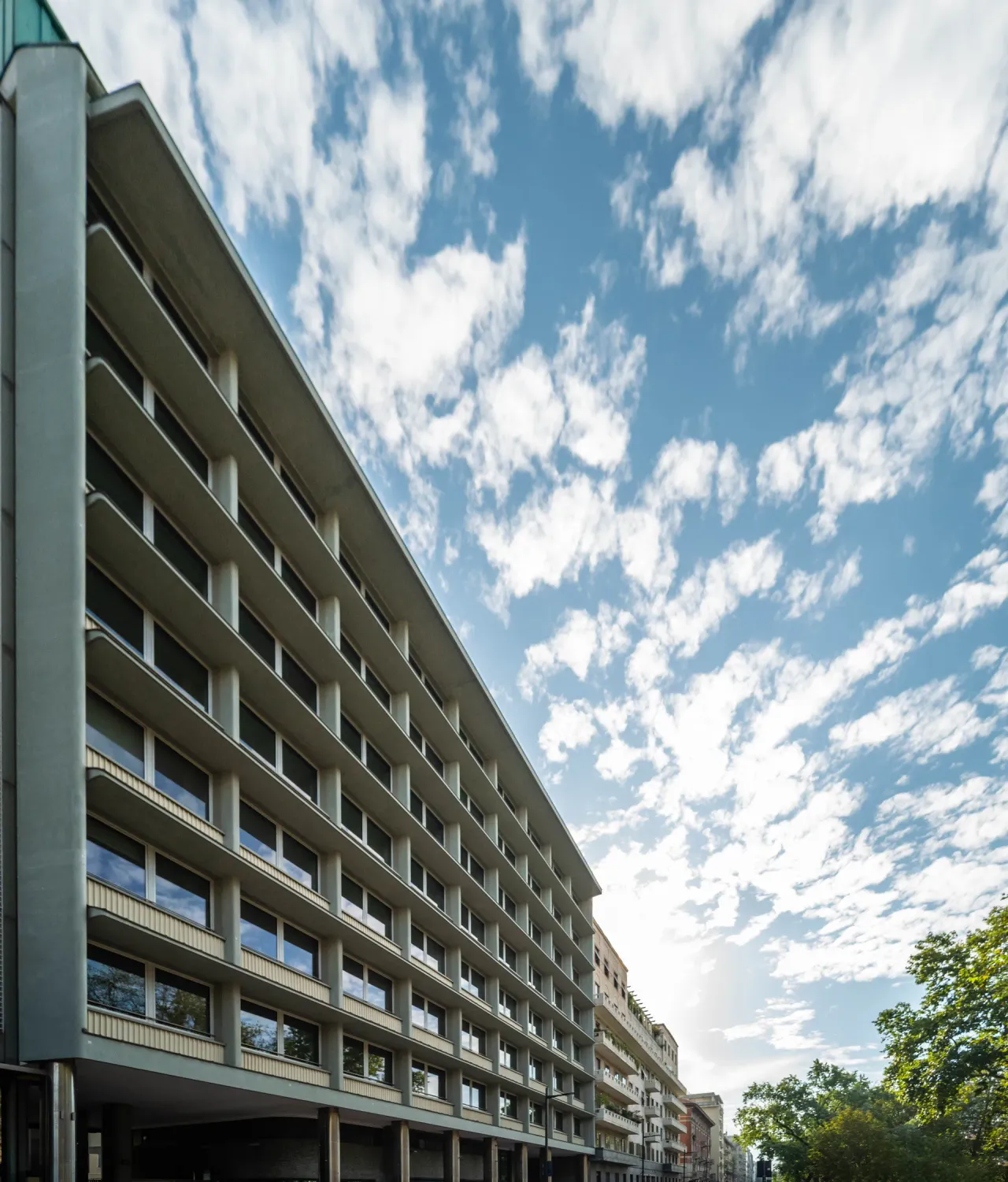 office - Sempione 68 - Office - Dils - gallery - 10