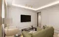 living - Piso de 116m² en venta en Ibiza, Madrid - gallery thumbnail - 1
