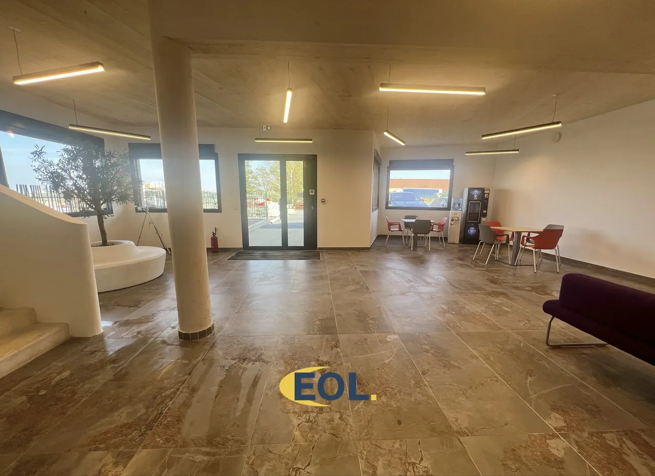 office - Offices For Rent - gallery - 5