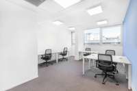 office - Loreto - Uffici - Dils - gallery thumbnail - 5