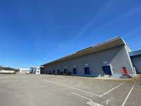 logistics - Logistics Warehouse For Rent - gallery thumbnail - 2