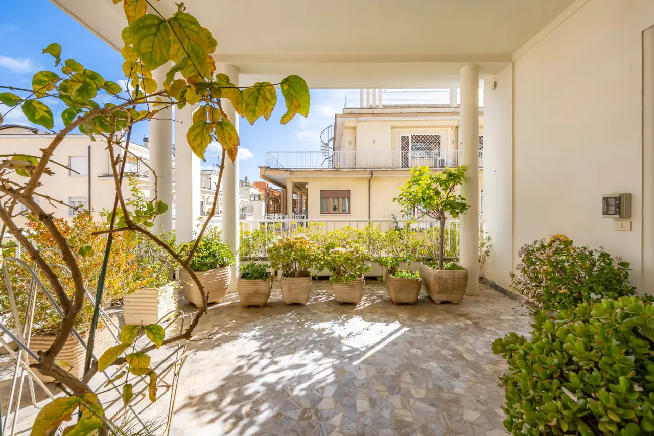 living - Gian Giacomo Porro 26 - Wonen - Dils - gallery - 26